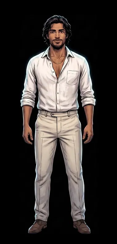 Alejandro